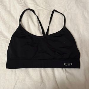 C9 sport bra medium